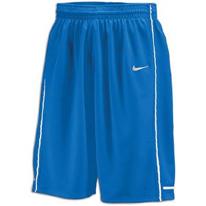 Nike Baseline 11.25 Short   Mens   Basketball   Clothing   Royal