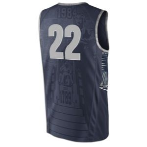 Nike College Authentic Basketball Jersey   Mens   Georgetown Hoyas