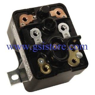 White Rodgers 90 109 Lock Out Relay Type 129000, 24 VAC