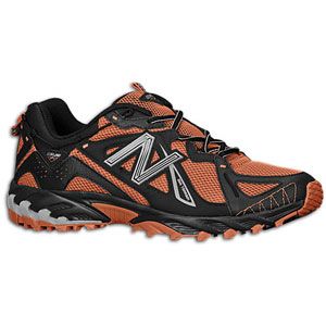 New Balance 610   Mens   Running   Shoes   Burnt Orange