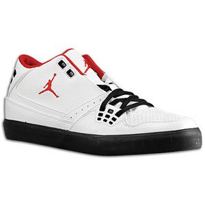 Jordan Flight 23 Classic   Mens   Basketball   Shoes   White/Black