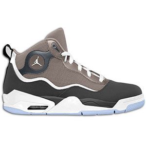 Jordan TC   Mens   Basketball   Shoes   Cool Grey/White/Medium Grey