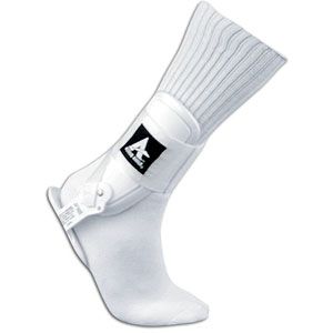 Active Ankle T2 Ankle Support   Volleyball   Sport Equipment   White