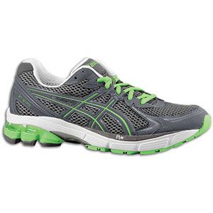 ASICS® GT   2170   Mens   Running   Shoes   Storm/Carbon/Electric