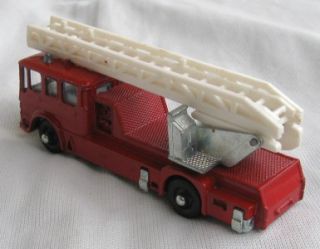 Lone Star Roadmaster Impy 30 Fire Engine with Box