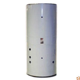 JS 30 111 Jacketed & Insulated Water Storage Tank, 340