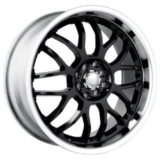  Lip) Wheels/Rims 5x112/115 (460 7706B) :  : Automotive