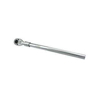 EXTENDABLE RATCHET 3/4DR EXTENDS 24 TO 40 INCHES