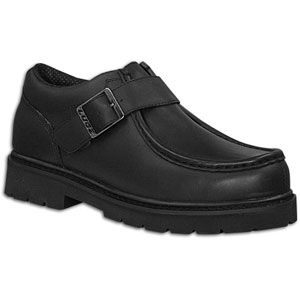 Step out in style in the Lugz Strutt. This stylish mens boot features