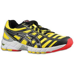 ASICS® Gel   DS Trainer 18   Mens   Running   Shoes   Flash Yellow