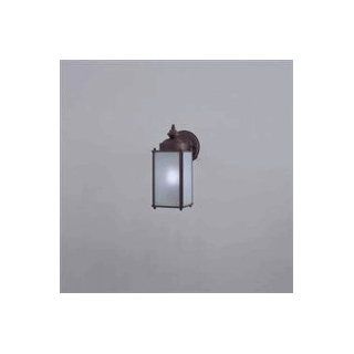 Outdoor Wall Sconces The Great Outdoors GO 71164 PL Home