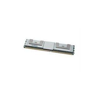 New   16GB DDR2 667 ECC FBDIMM Kit (2 x 8GB)   A2257216 AX