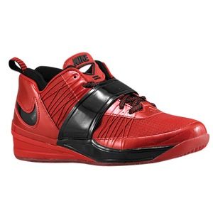 Nike Revis Trainer   Mens   Training   Shoes   Varsity Red/Black