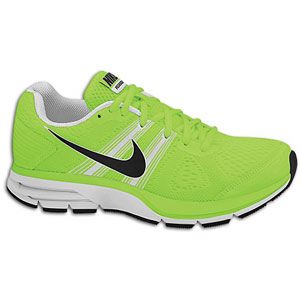 Nike Air Pegasus + 29   Mens   Running   Shoes   Electric Green/Pure