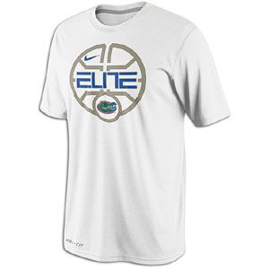 Nike College Elite Dri Fit T Shirt 3   Mens   For All Sports   Fan