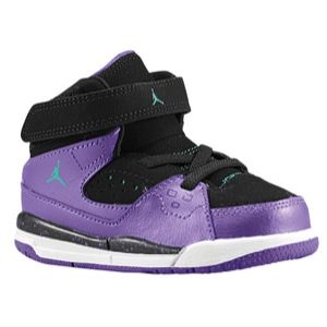 Jordan SC 1   Girls Toddler   Basketball   Shoes   Black/Atomic Teal