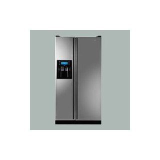 25.2 cu. ft. Side by Side Refrigerator Appliances