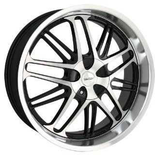  Lip) Wheels/Rims 5x100/114.3 (3170 7803M)    Automotive