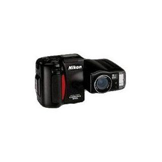 Nikon Coolpix 950   Digital camera   compact   2.1 Mpix