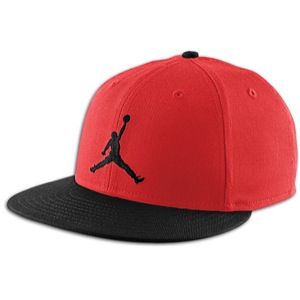 Jordan Jumpman True Snapback Cap   Mens   Basketball   Clothing