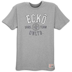 Ecko Unltd Champs Better S/S T Shirt   Mens   Casual   Clothing