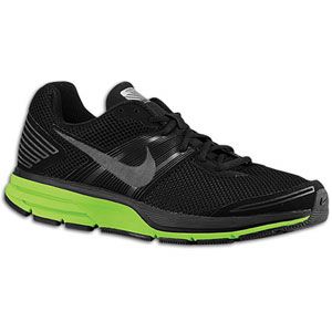 Nike Air Pegasus+ 29 Shield   Mens   Running   Shoes   Black/Electric