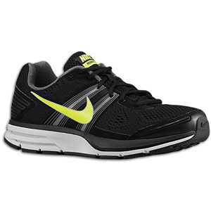 Nike Air Pegasus + 29   Mens   Running   Shoes   Black/Dark Grey/Pure