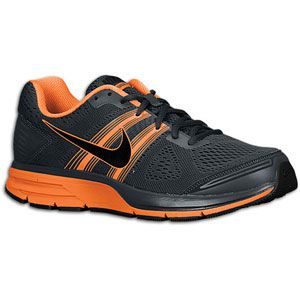 Nike Air Pegasus + 29   Mens   Running   Shoes   Anthracite/Black