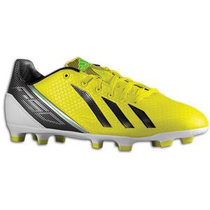 adidas F30 TRX FG Synthetic   Mens   Soccer   Shoes   Vivid Yellow