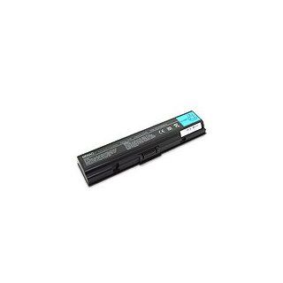 6 Cell 4400mAh Replacement Battery for Toshiba Satellite