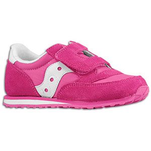 Saucony Jazz HL   Girls Toddler   Running   Shoes   Paradise Pink