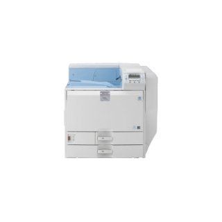 NEW Ricoh Aficio SP C820DN (Printers  Laser) Electronics