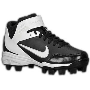 Nike MCS Huarache 2KFresh BG   Boys Grade School   Baseball   Shoes