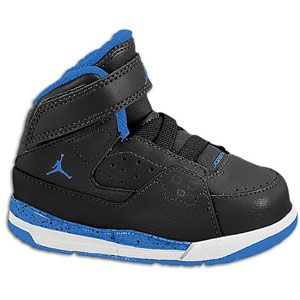 Jordan SC 1   Boys Toddler   Basketball   Shoes   Black/Photo Blue