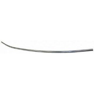 92 96 TOYOTA CAMRY FRONT GLASS WEATHERSTRIP, Windshield Molding, Upper