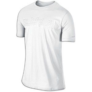 Nike Lebron He Conquers Logo T Shirt   Mens   Basketball   Clothing