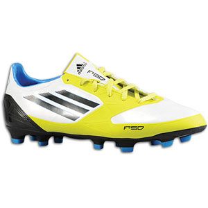 adidas F30 TRX FG Synthetic   Mens   Soccer   Shoes   Running White