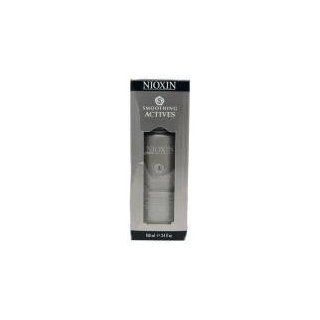 Nioxin System 5 Smoothing Bionutrient Scalp Treatment, 1.7