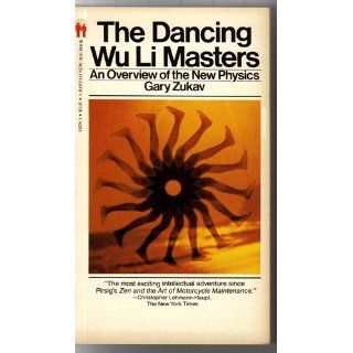 THE DANCING WU LI MASTER  An Overview of the New Physics