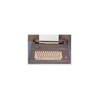 Smith Corona Deville 80 Typewriter 