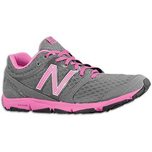 New Balance 730   Womens   Running   Shoes   Grey/Pink