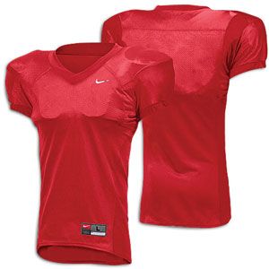 Nike Destroyer Game Jersey   Mens   Football   Clothing   Scarlet