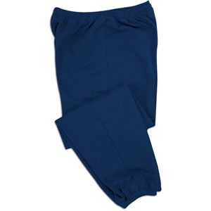  Classic Fleece Pant with Elastic Cuff   Mens   For All Sports