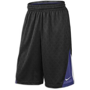 Nike Kobe Striker Short   Mens   Basketball   Clothing   Black/Court