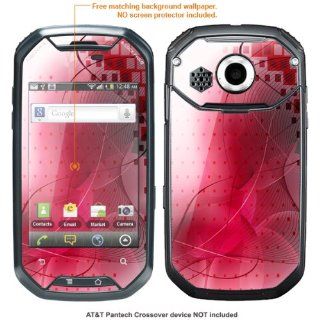  for AT&T Pantech Crossover case cover crossover 121 Electronics