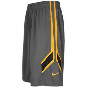Nike Kobe Assassin Short   Mens   Basketball   Clothing   Dark Grey