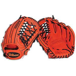 Wilson A2000 BW38 Fielders Glove   Mens   Baseball   Sport Equipment
