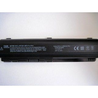 Thor Brand Battery for Hp Part Number 462889 121 462890