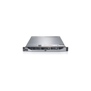 Dell PowerEdge R620   Xeon E5 2620 2 GHz   Monitor  none