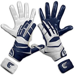 Cutters Yin Yang X40 Receiver Gloves   Mens   Football   Sport